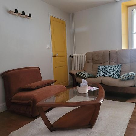 Le Duplex Vatan Exterior foto