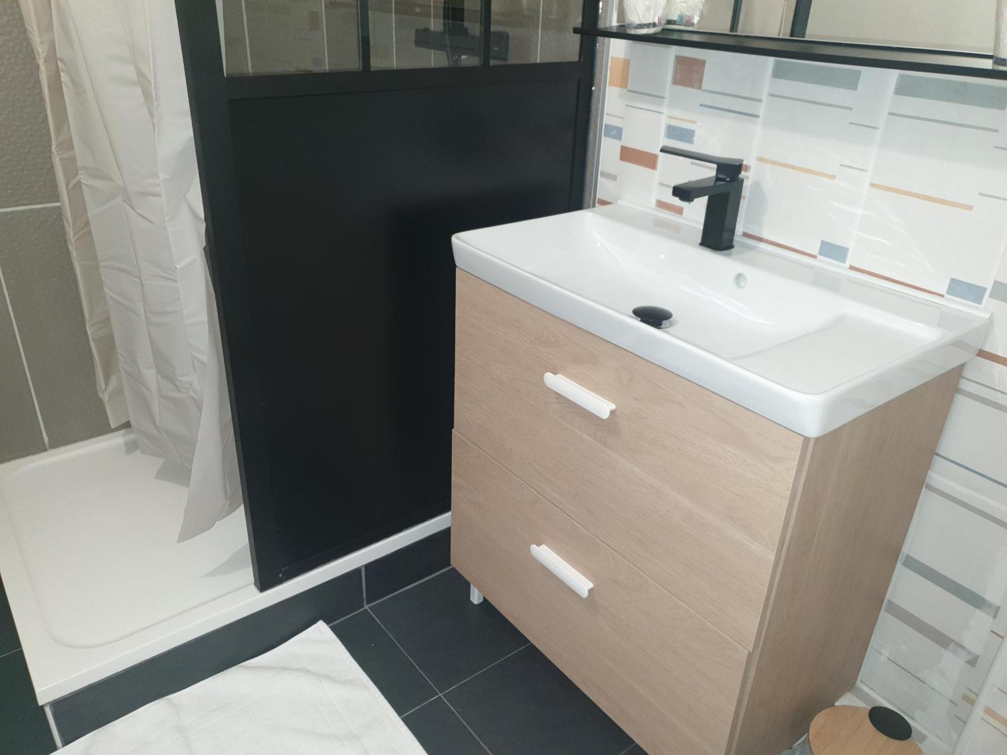 Le Duplex Vatan Exterior foto