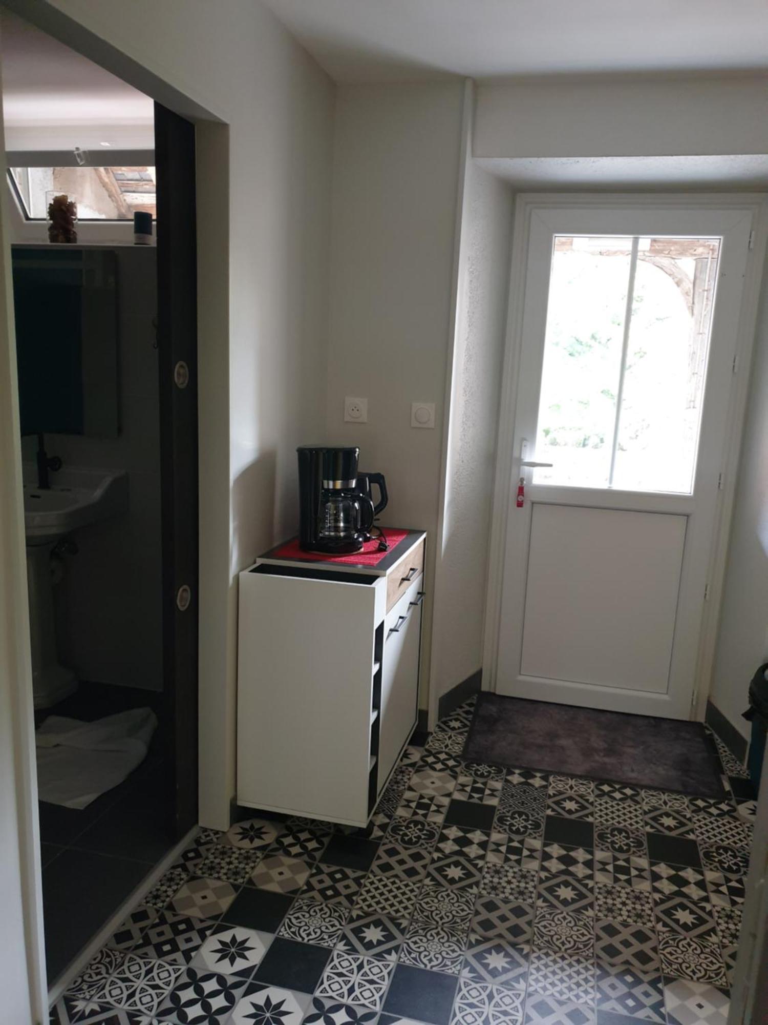 Le Duplex Vatan Exterior foto
